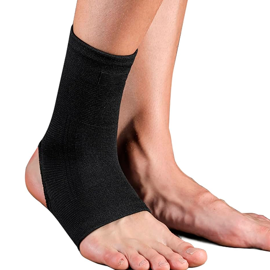 Ankle Compression available in online  pharmacy qatar, doha 
